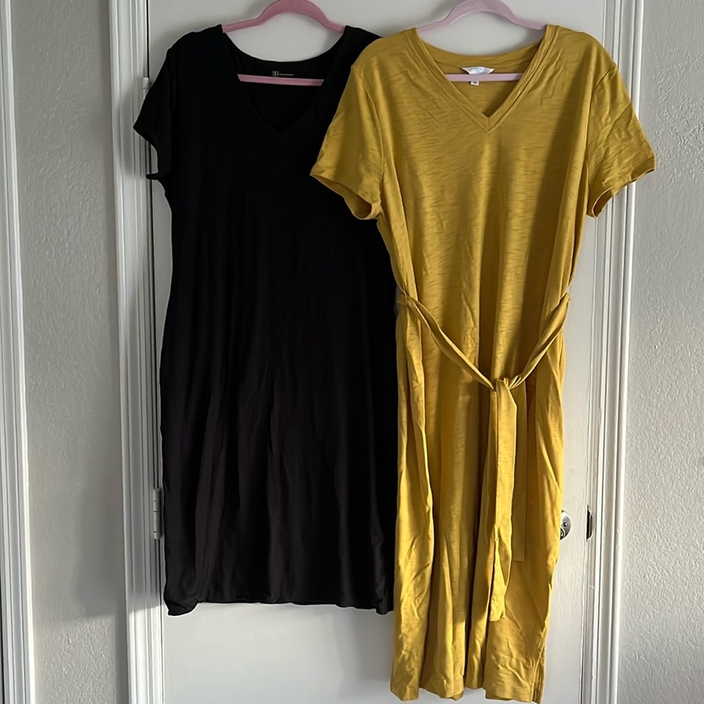 Dress Bundle (Size 19/20)